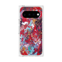 プレミアムスクエアケース with Pixelsnap［ 呪術廻戦 - 油絵 - 釘崎 野薔薇 ］