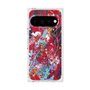 プレミアムスクエアケース with Pixelsnap［ 呪術廻戦 - 油絵 - 釘崎 野薔薇 ］