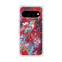 プレミアムスクエアケース with Pixelsnap［ 呪術廻戦 - 油絵 - 釘崎 野薔薇 ］