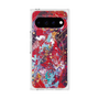 プレミアムスクエアケース with Pixelsnap［ 呪術廻戦 - 油絵 - 釘崎 野薔薇 ］