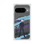 プレミアムスクエアケース with Pixelsnap［ 呪術廻戦 - 立ち絵 - 五条 悟（懐玉・玉折） ］