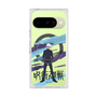 プレミアムスクエアケース with Pixelsnap［ 呪術廻戦 - 立ち絵 - 五条 悟（懐玉・玉折） ］