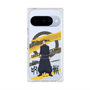 プレミアムスクエアケース with Pixelsnap［ 呪術廻戦 - 立ち絵 - 夏油 傑（懐玉・玉折） ］