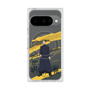 プレミアムスクエアケース with Pixelsnap［ 呪術廻戦 - 立ち絵 - 夏油 傑（懐玉・玉折） ］