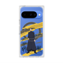 プレミアムスクエアケース with Pixelsnap［ 呪術廻戦 - 立ち絵 - 夏油 傑（懐玉・玉折） ］