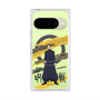 プレミアムスクエアケース with Pixelsnap［ 呪術廻戦 - 立ち絵 - 夏油 傑（懐玉・玉折） ］