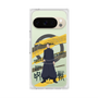 プレミアムスクエアケース with Pixelsnap［ 呪術廻戦 - 立ち絵 - 夏油 傑（懐玉・玉折） ］