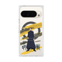 プレミアムスクエアケース with Pixelsnap［ 呪術廻戦 - 立ち絵 - 夏油 傑（懐玉・玉折） ］