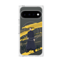 プレミアムスクエアケース with Pixelsnap［ 呪術廻戦 - 立ち絵 - 夏油 傑（懐玉・玉折） ］