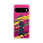 プレミアムスクエアケース with Pixelsnap［ 呪術廻戦 - 立ち絵 - 夏油 傑（懐玉・玉折） ］