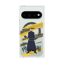 プレミアムスクエアケース with Pixelsnap［ 呪術廻戦 - 立ち絵 - 夏油 傑（懐玉・玉折） ］