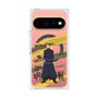 プレミアムスクエアケース with Pixelsnap［ 呪術廻戦 - 立ち絵 - 夏油 傑（懐玉・玉折） ］