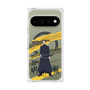 プレミアムスクエアケース with Pixelsnap［ 呪術廻戦 - 立ち絵 - 夏油 傑（懐玉・玉折） ］