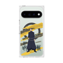プレミアムスクエアケース with Pixelsnap［ 呪術廻戦 - 立ち絵 - 夏油 傑（懐玉・玉折） ］