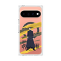プレミアムスクエアケース with Pixelsnap［ 呪術廻戦 - 立ち絵 - 夏油 傑（懐玉・玉折） ］