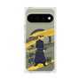プレミアムスクエアケース with Pixelsnap［ 呪術廻戦 - 立ち絵 - 夏油 傑（懐玉・玉折） ］
