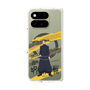 プレミアムスクエアケース with Pixelsnap［ 呪術廻戦 - 立ち絵 - 夏油 傑（懐玉・玉折） ］