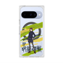 プレミアムスクエアケース with Pixelsnap［ 呪術廻戦 - 立ち絵 - 家入 硝子 ］