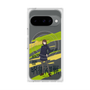 プレミアムスクエアケース with Pixelsnap［ 呪術廻戦 - 立ち絵 - 家入 硝子 ］