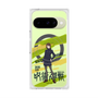 プレミアムスクエアケース with Pixelsnap［ 呪術廻戦 - 立ち絵 - 家入 硝子 ］