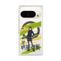 プレミアムスクエアケース with Pixelsnap［ 呪術廻戦 - 立ち絵 - 家入 硝子 ］
