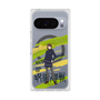 プレミアムスクエアケース with Pixelsnap［ 呪術廻戦 - 立ち絵 - 家入 硝子 ］