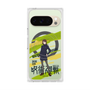 プレミアムスクエアケース with Pixelsnap［ 呪術廻戦 - 立ち絵 - 家入 硝子 ］