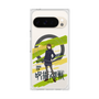 プレミアムスクエアケース with Pixelsnap［ 呪術廻戦 - 立ち絵 - 家入 硝子 ］