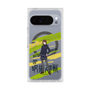 プレミアムスクエアケース with Pixelsnap［ 呪術廻戦 - 立ち絵 - 家入 硝子 ］