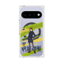 プレミアムスクエアケース with Pixelsnap［ 呪術廻戦 - 立ち絵 - 家入 硝子 ］
