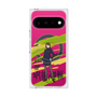 プレミアムスクエアケース with Pixelsnap［ 呪術廻戦 - 立ち絵 - 家入 硝子 ］