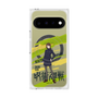 プレミアムスクエアケース with Pixelsnap［ 呪術廻戦 - 立ち絵 - 家入 硝子 ］