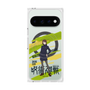 プレミアムスクエアケース with Pixelsnap［ 呪術廻戦 - 立ち絵 - 家入 硝子 ］