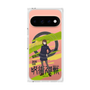 プレミアムスクエアケース with Pixelsnap［ 呪術廻戦 - 立ち絵 - 家入 硝子 ］