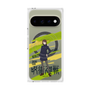 プレミアムスクエアケース with Pixelsnap［ 呪術廻戦 - 立ち絵 - 家入 硝子 ］