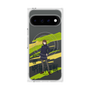 プレミアムスクエアケース with Pixelsnap［ 呪術廻戦 - 立ち絵 - 家入 硝子 ］