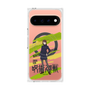 プレミアムスクエアケース with Pixelsnap［ 呪術廻戦 - 立ち絵 - 家入 硝子 ］