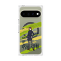 プレミアムスクエアケース with Pixelsnap［ 呪術廻戦 - 立ち絵 - 家入 硝子 ］