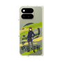 プレミアムスクエアケース with Pixelsnap［ 呪術廻戦 - 立ち絵 - 家入 硝子 ］
