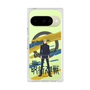 プレミアムスクエアケース with Pixelsnap［ 呪術廻戦 - 立ち絵 - 七海 建人（懐玉・玉折） ］