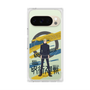 プレミアムスクエアケース with Pixelsnap［ 呪術廻戦 - 立ち絵 - 七海 建人（懐玉・玉折） ］