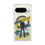 プレミアムスクエアケース with Pixelsnap［ 呪術廻戦 - 立ち絵 - 七海 建人（懐玉・玉折） ］