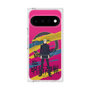 プレミアムスクエアケース with Pixelsnap［ 呪術廻戦 - 立ち絵 - 七海 建人（懐玉・玉折） ］