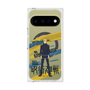 プレミアムスクエアケース with Pixelsnap［ 呪術廻戦 - 立ち絵 - 七海 建人（懐玉・玉折） ］