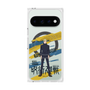 プレミアムスクエアケース with Pixelsnap［ 呪術廻戦 - 立ち絵 - 七海 建人（懐玉・玉折） ］