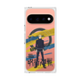 プレミアムスクエアケース with Pixelsnap［ 呪術廻戦 - 立ち絵 - 七海 建人（懐玉・玉折） ］