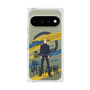 プレミアムスクエアケース with Pixelsnap［ 呪術廻戦 - 立ち絵 - 七海 建人（懐玉・玉折） ］