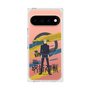 プレミアムスクエアケース with Pixelsnap［ 呪術廻戦 - 立ち絵 - 七海 建人（懐玉・玉折） ］