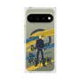 プレミアムスクエアケース with Pixelsnap［ 呪術廻戦 - 立ち絵 - 七海 建人（懐玉・玉折） ］