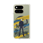 プレミアムスクエアケース with Pixelsnap［ 呪術廻戦 - 立ち絵 - 七海 建人（懐玉・玉折） ］
